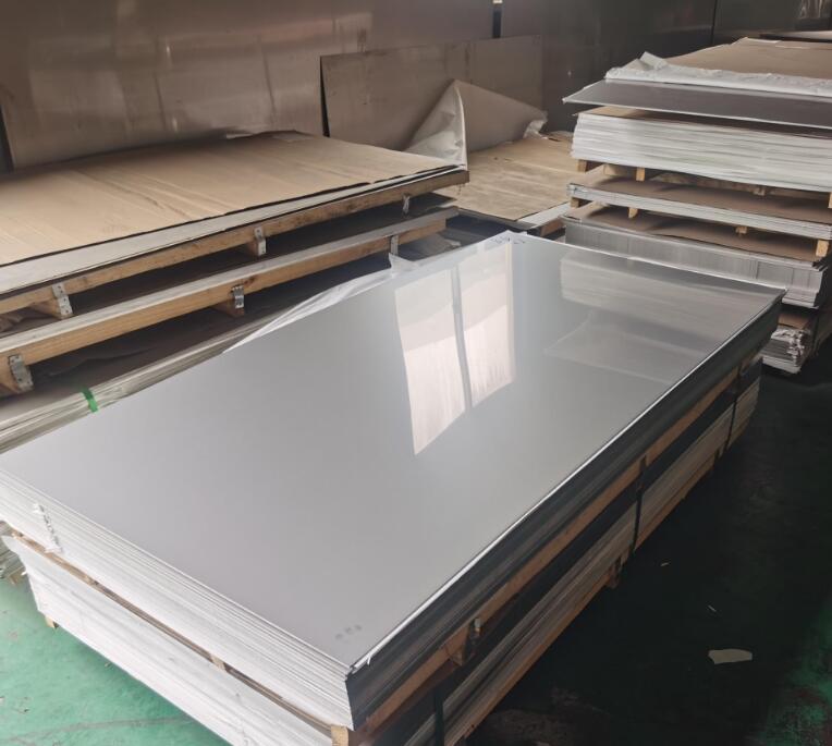 武昌321不锈钢板