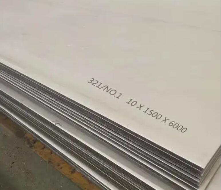 武昌321不锈钢板