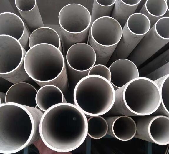 武昌321不锈钢管