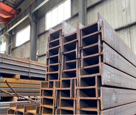 武昌Q420C工字型钢