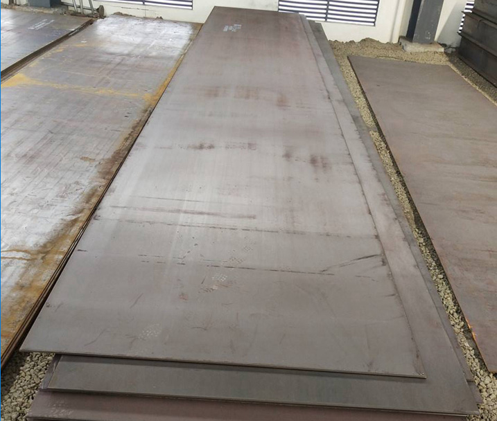 武昌Q420GJD镀锌板