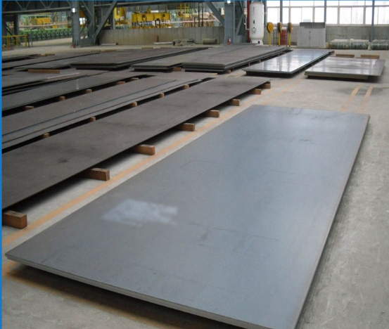 武昌NM450C耐磨板