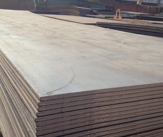 武昌NM400耐磨板