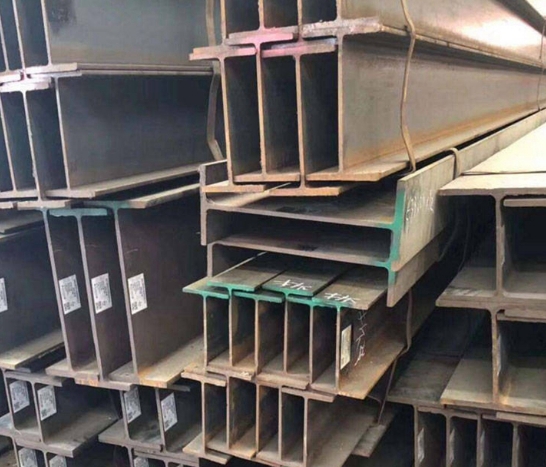 武昌Q235C工字钢